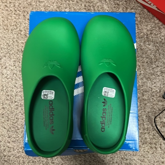 Adidas Mules - Picture 3 of 6